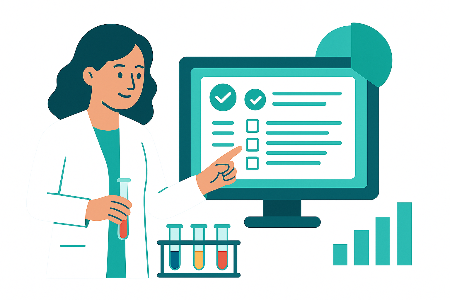Laboratory Management